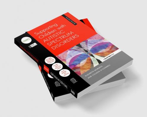 Supporting Children with Autistic Spectrum Disorders