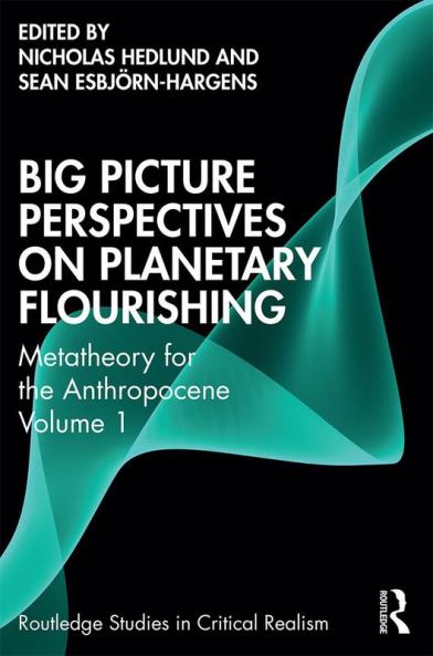 Big Picture Perspectives on Planetary Flourishing
