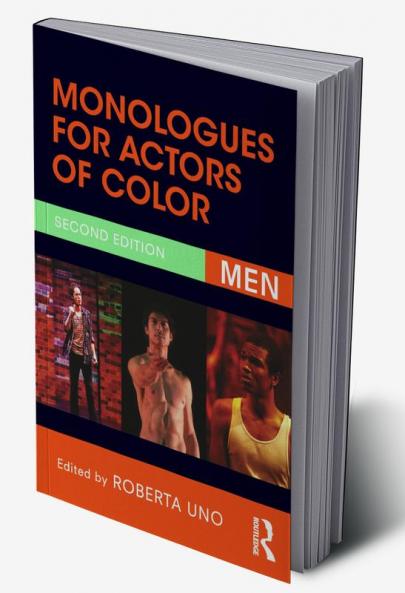 Monologues for Actors of Color
