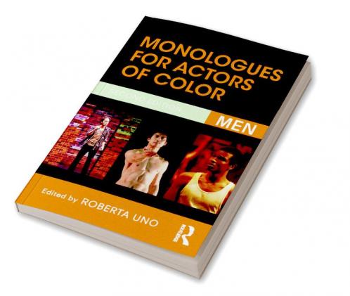 Monologues for Actors of Color