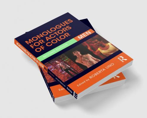 Monologues for Actors of Color