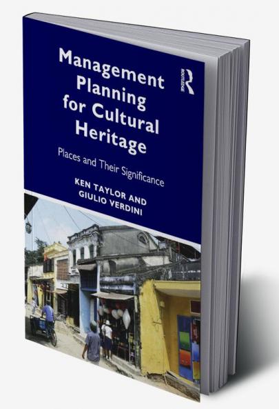 Management Planning for Cultural Heritage