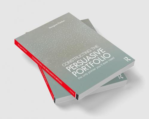 Constructing the Persuasive Portfolio