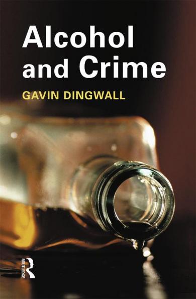 Alcohol and Crime