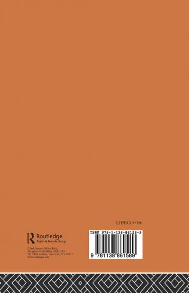 Marx's Critique of Political Economy Volume One