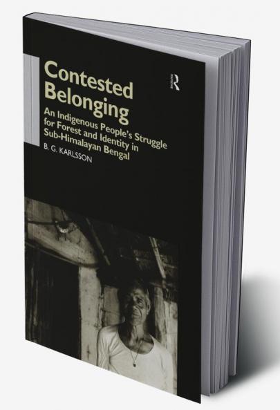 Contested Belonging