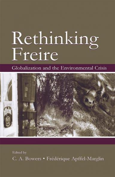 Rethinking Freire
