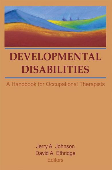Developmental Disabilities