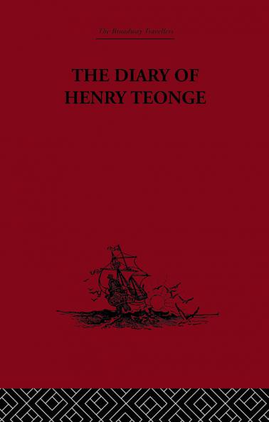 Diary of Henry Teonge