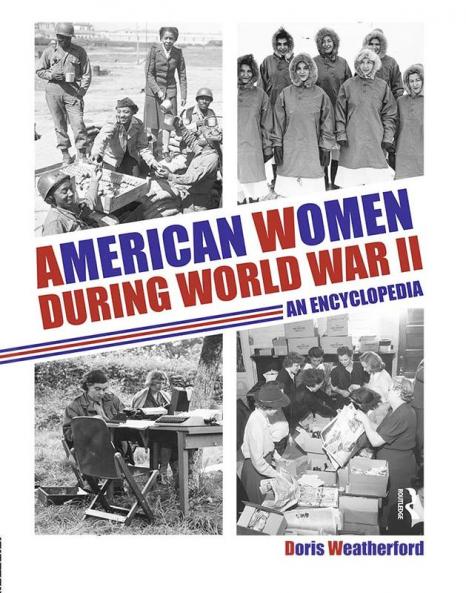 American Women during World War II