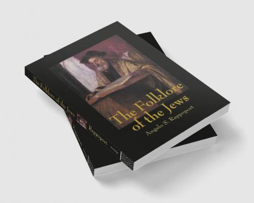 Folklore of the Jews