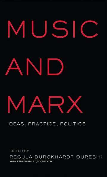 Music and Marx