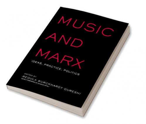 Music and Marx