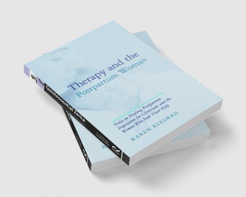 Therapy and the Postpartum Woman