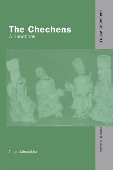 Chechens