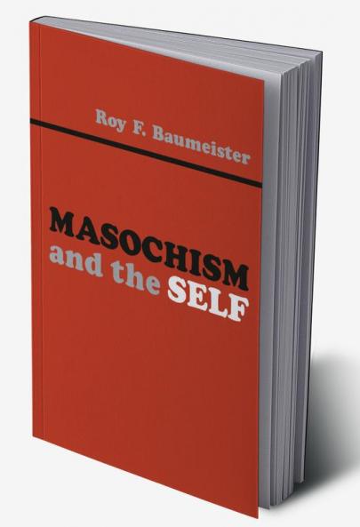 Masochism and the Self