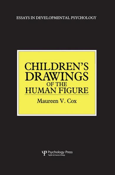 Children's Drawings of the Human Figure