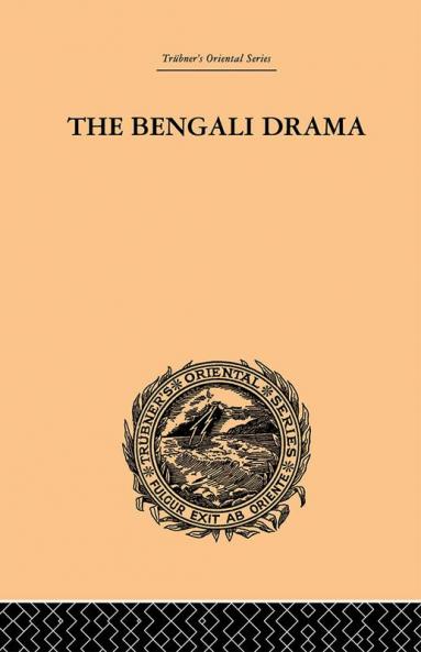 Bengali Drama