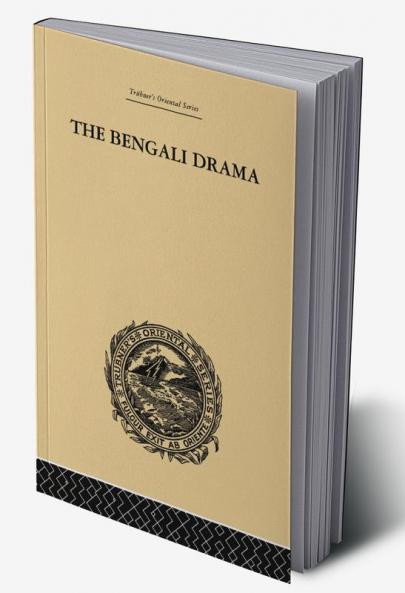 Bengali Drama
