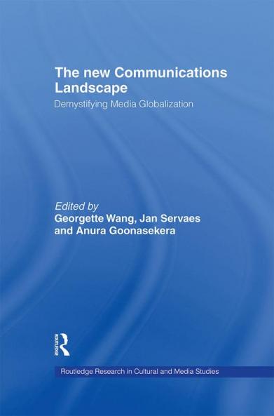 New Communications Landscape