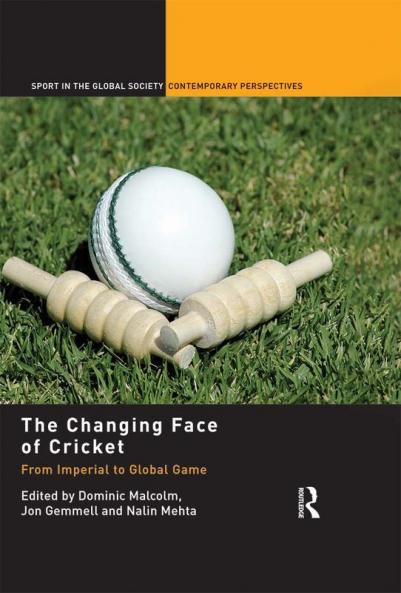 Changing Face of Cricket