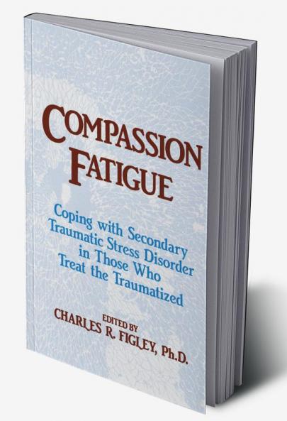 Compassion Fatigue