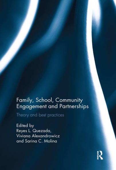 Family School Community Engagement and Partnerships