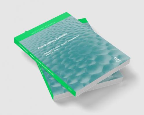 Post-Occupancy Evaluation (Routledge Revivals)