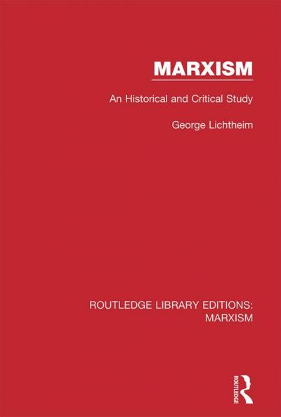 Marxism (Rle Marxism)