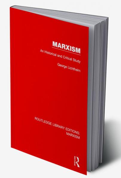 Marxism (Rle Marxism)
