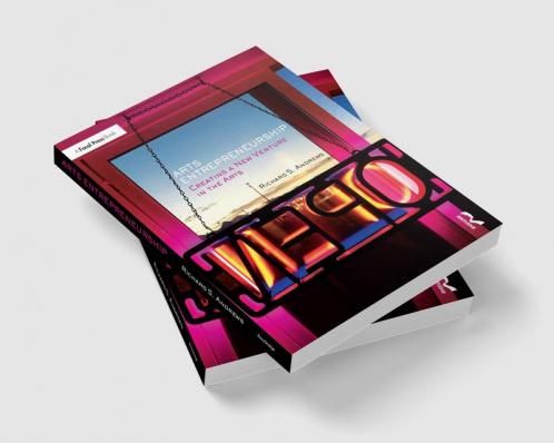 Arts Entrepreneurship