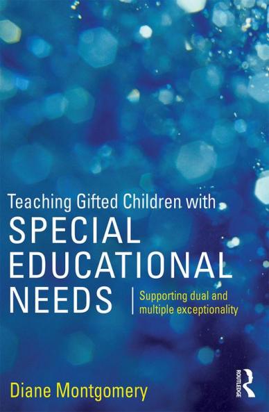 Teaching Gifted Children with Special Educational Needs