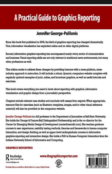 Practical Guide to Graphics Reporting