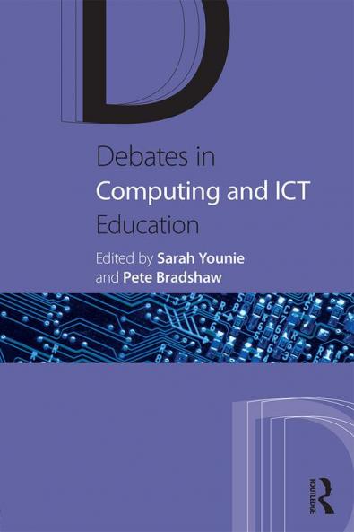 Debates in Computing and ICT Education
