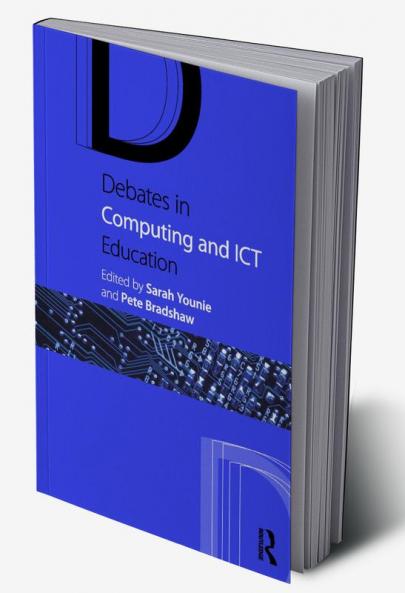 Debates in Computing and ICT Education