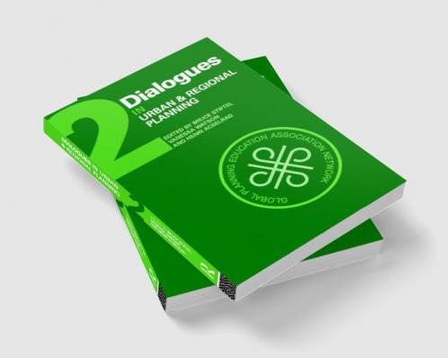 Dialogues in Urban and Regional Planning