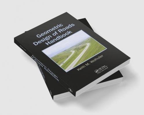 Geometric Design of Roads Handbook
