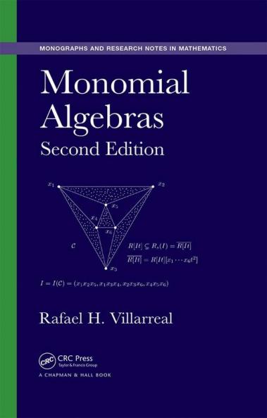 Monomial Algebras