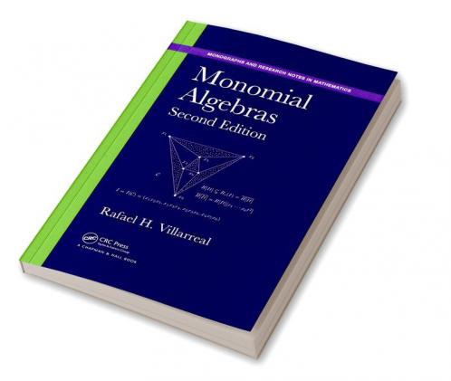 Monomial Algebras