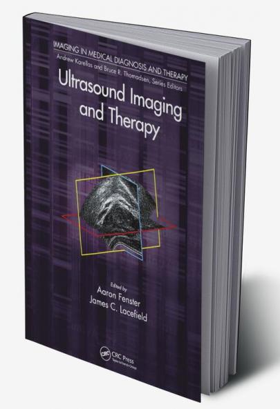 Ultrasound Imaging and Therapy