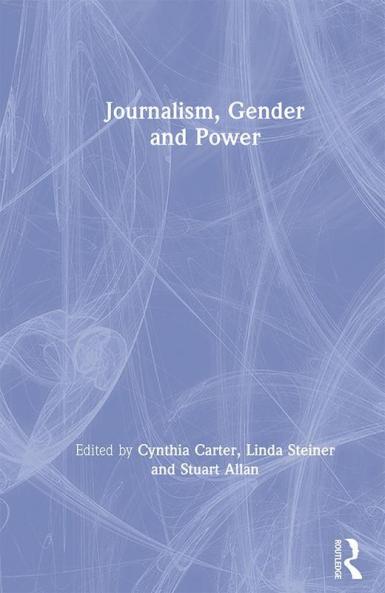 Journalism Gender and Power