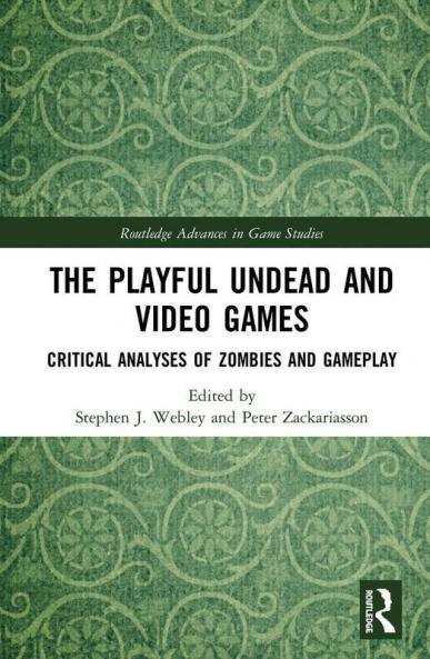 Playful Undead and Video Games