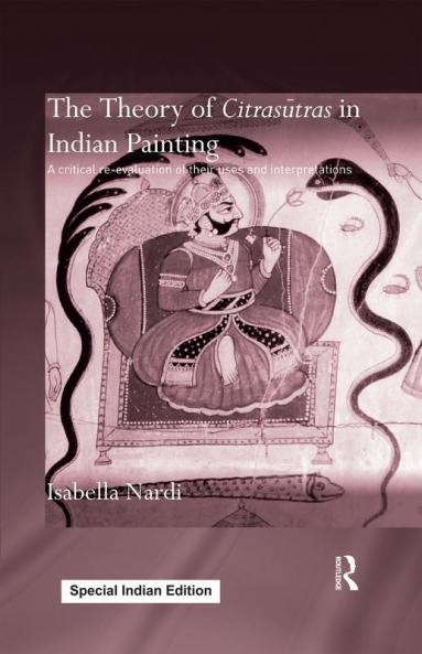 Theory of Citrasutras in Indian Painting