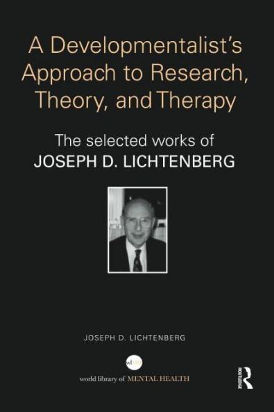 Selected Papers of Joseph Lichtenberg