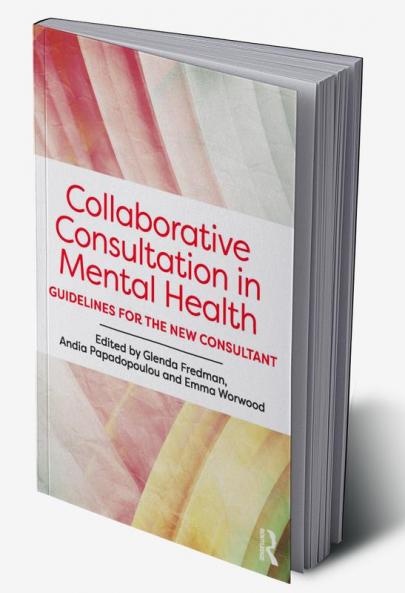 Collaborative Consultation in Mental Health