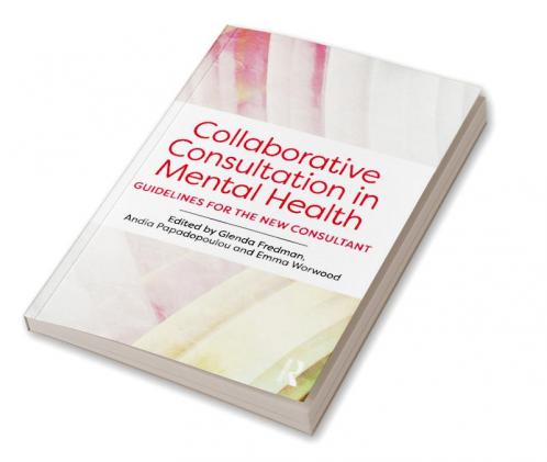 Collaborative Consultation in Mental Health