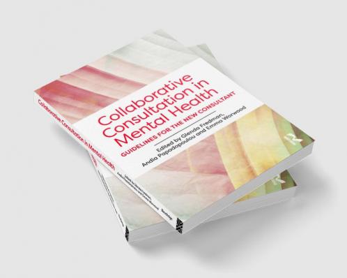 Collaborative Consultation in Mental Health