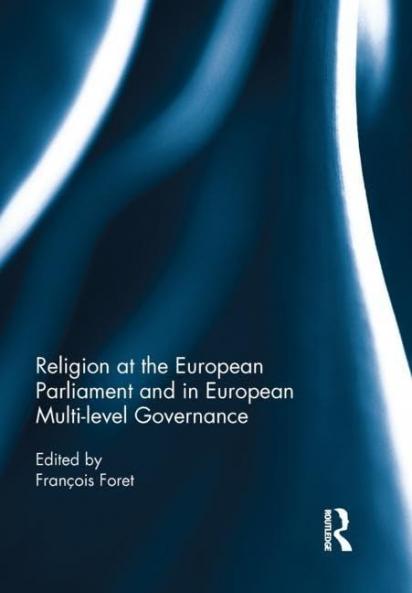 Religion at the European Parliament and in European Multi-Level Governance