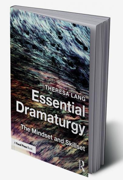 Essential Dramaturgy