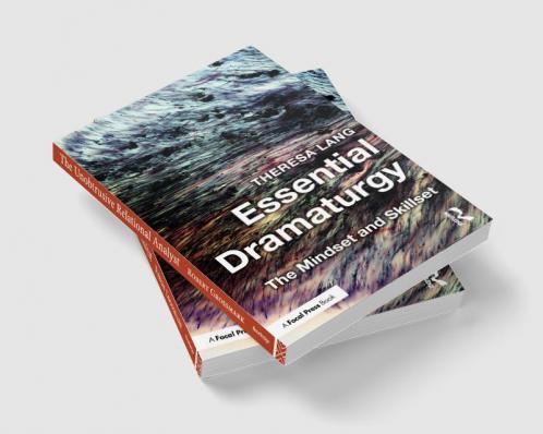 Essential Dramaturgy